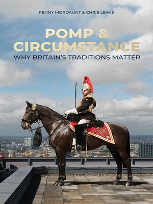 cover image of Pomp and Circumstance